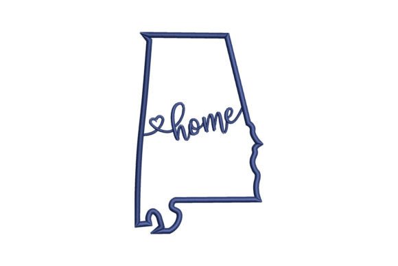Alabama Home USA State: A Designer's Real-World Review
