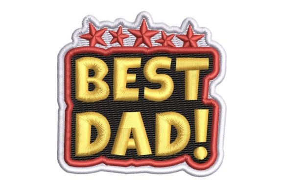 Best Dad with Stars: A Designer's Real-World Review