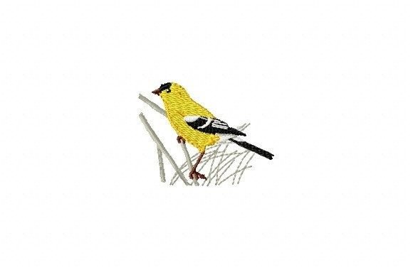 Bird on a Branch: A Seller's Review for Small Shop Products