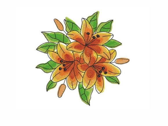 Bouquet of Lilies: A Designer's Real-World Review