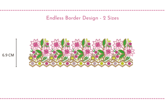 Dress Border: Seasonal Design Review for Holiday Collections