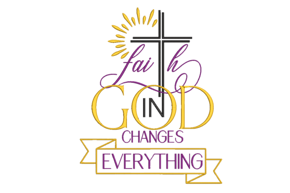 Faith in God Changes Everything Review
