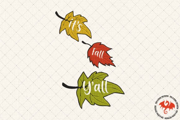 It s Fall Y all: A Designer's Real-World Review