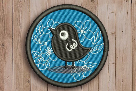 Little Bird Embroidery Design Review