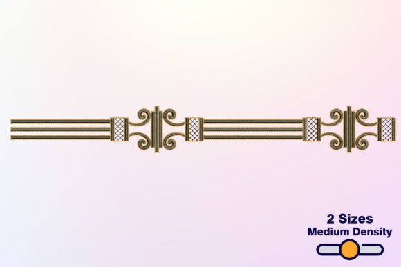Luxurious Border Review for Etsy Sellers