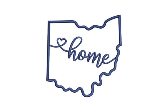 Ohio Home United States of America Review
