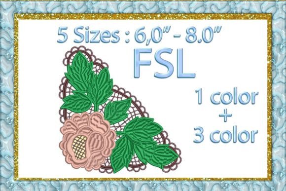 Rose Fsl Review for Small Business Merch
