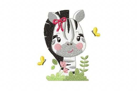 Zebra Girl: A Designer's Review for Boutique Sweatshirts